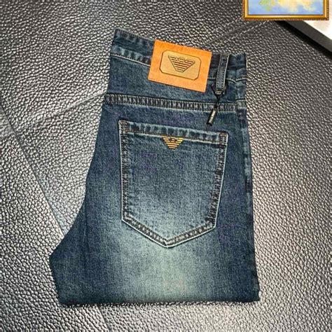 cheap armani jeans from china|Armani Jeans 44 waist.